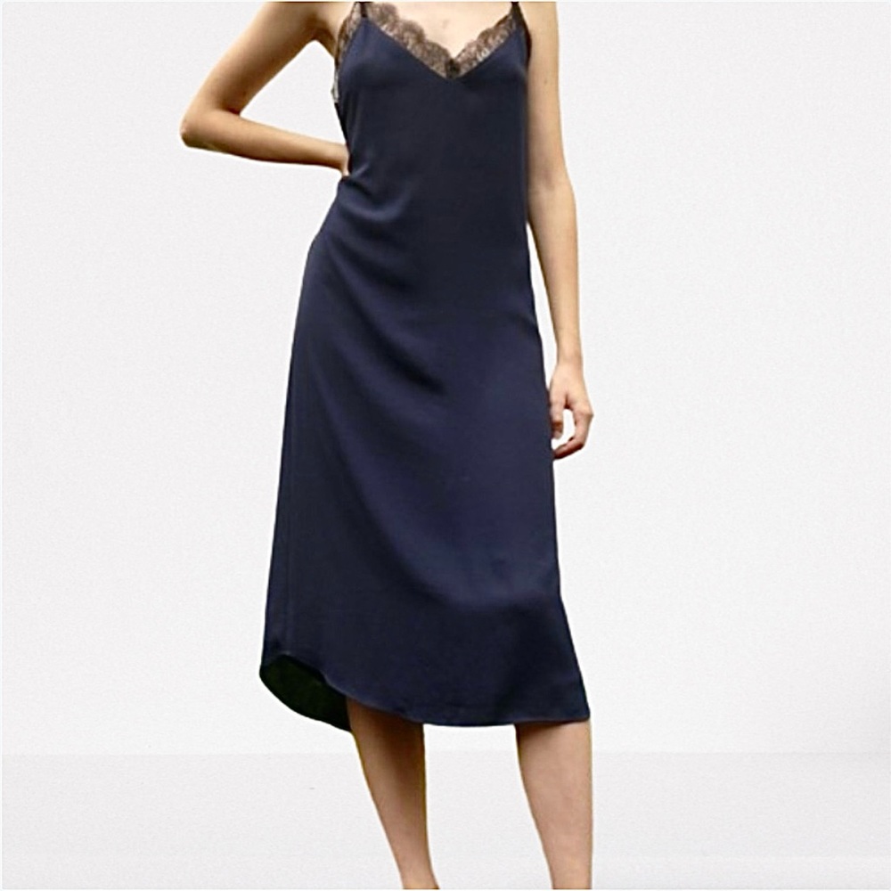 Townsend Dress